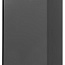 Каминокомплект: Очаг Electrolux EFP/P-3620LS, портал Lindos 42/40/36, графит