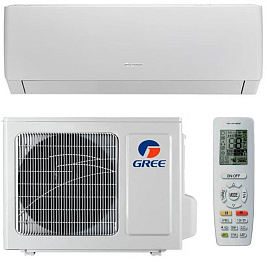 Gree GWH28AGEXF-K3NNA1A