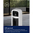 Вентилятор колонный Electrolux EFT-1110W