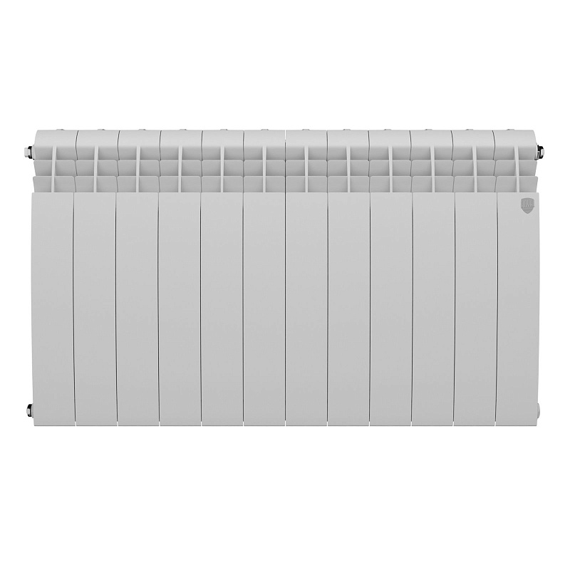 Радиатор Royal Thermo BiLiner 500 Bianco Traffico - 12 секц.
