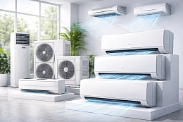 Carata расширяет линейку сплит-систем