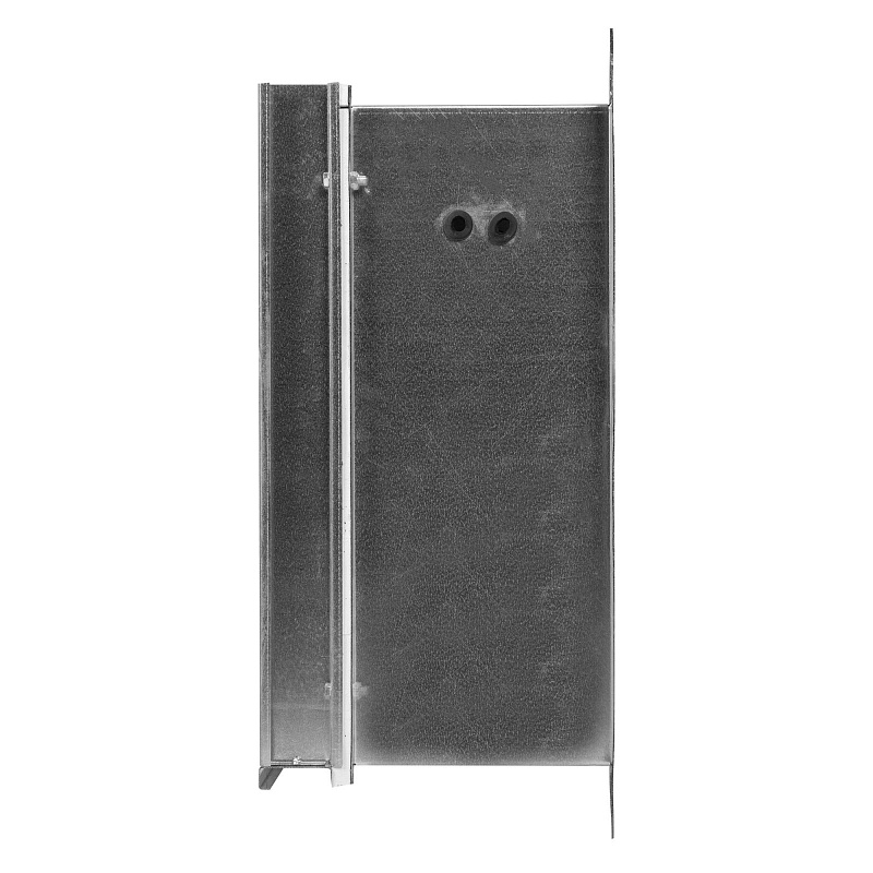 Клапан противопожарный SHUFT SHFDC-120-Mn-750_300-MB230-F1-IN-0-0