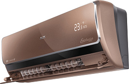 AUX LA800ASW-H09A4/LA-800R1DI 25м²