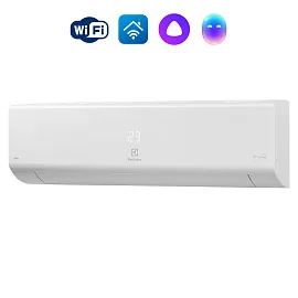 Electrolux EACS/I-07HSL/N8 Slide DC