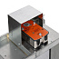Клапан противопожарный SHUFT SHFDO-60-O-400_200-MB230-0-0-0-MC