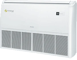 AUX ALCF-H48/5R1B (Напольно-потолочная сплит-система)