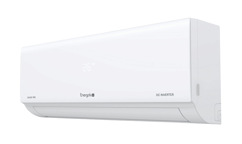Energolux SAS07R2-AI / SAU07R2-AI серии DAVOS PRO