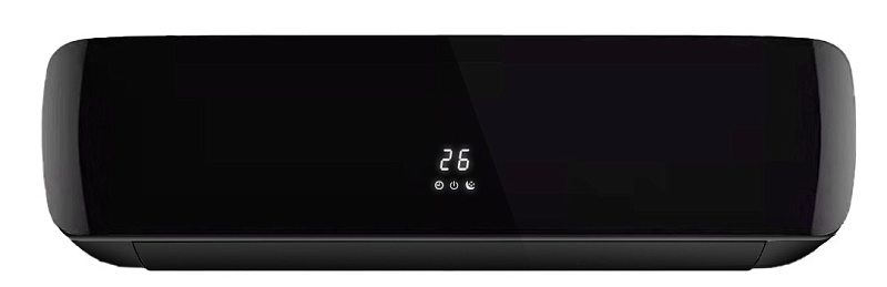 Hisense AS-07UW4RYDTG00B, черный