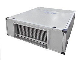 Приточная установка General Climate GA 2000E/33 AUTO
