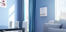 Carata расширяет линейку бризеров