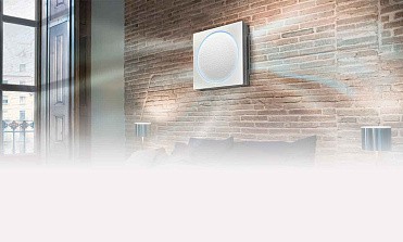 Дизайнерские кондиционеры