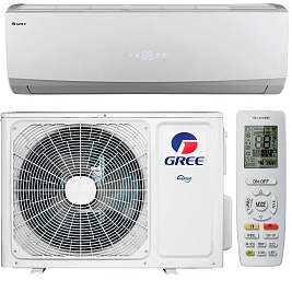 Gree GWH09QCXB-K6DNC2F