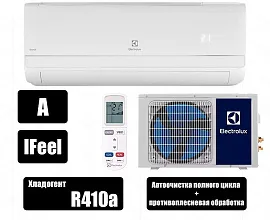 Electrolux EACS-07HSK/N3_24Y