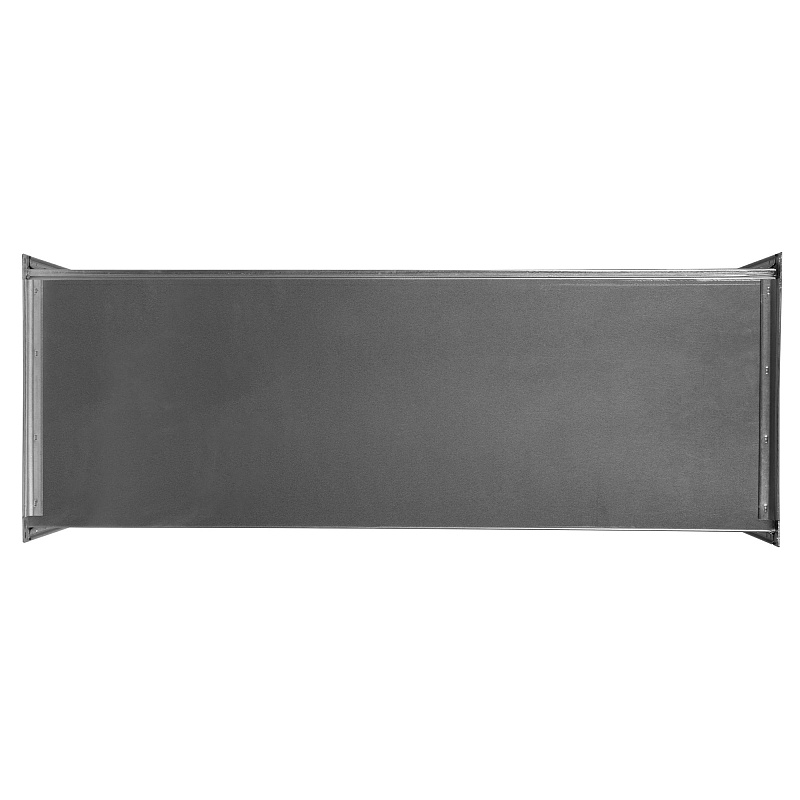 Шумоглушитель SHUFT SRSr 1200*400/1000