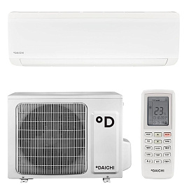 Daichi ICE35AVQ1 / ICE35FV1/-40