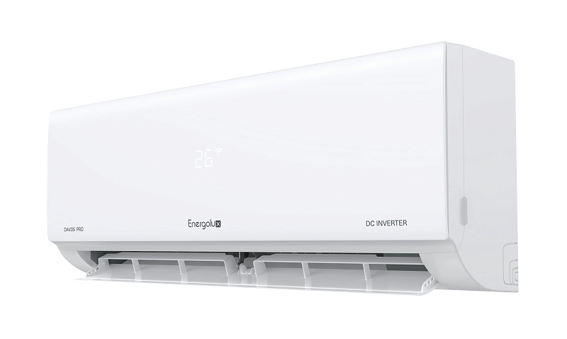 Energolux SAS07R2-AI / SAU07R2-AI серии DAVOS PRO