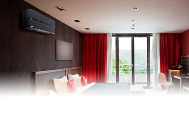 Установка по акции