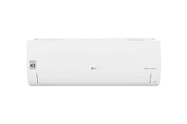 LG P12EP1 серии MEGACOOL DUAL Inverter
