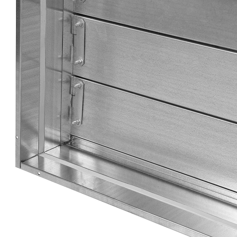 Клапан противопожарный SHUFT SHFDC-120-Mn-750_300-MB230-F1-IN-0-0