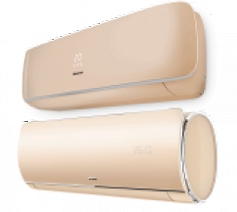 Бежевые кондиционеры