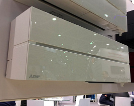 Mitsubishi Electric MSZ-LN25VG2W / MUZ-LN25VG2