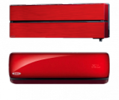 Красные кондиционеры