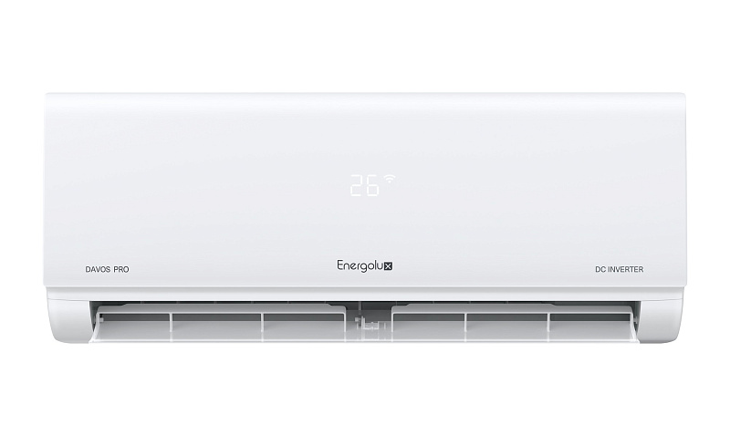 Energolux SAS07R2-AI / SAU07R2-AI серии DAVOS PRO