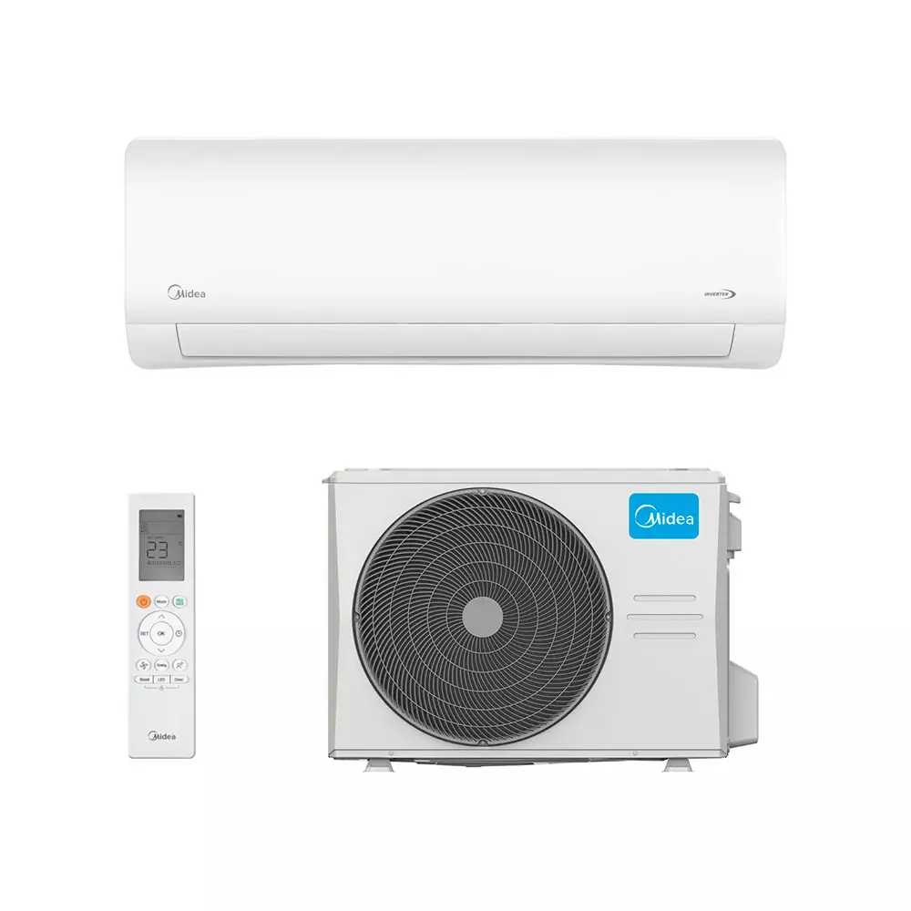 Midea MSAG1-12N8C2U-I / MSAG1-12N8C2U-O/-40