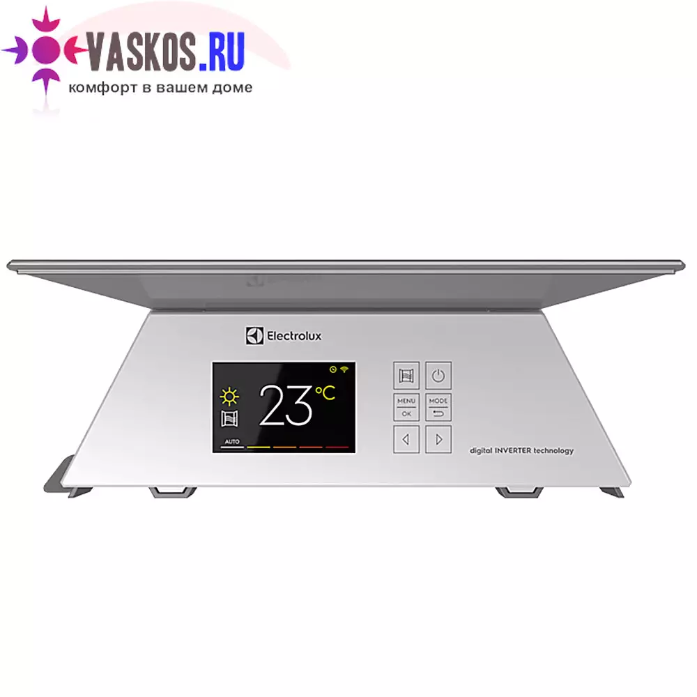Electrolux ECH/TUI3.1 Digital Inverter (Блок управления Transformer ...